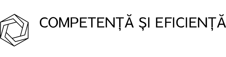 Competență și eficiență
